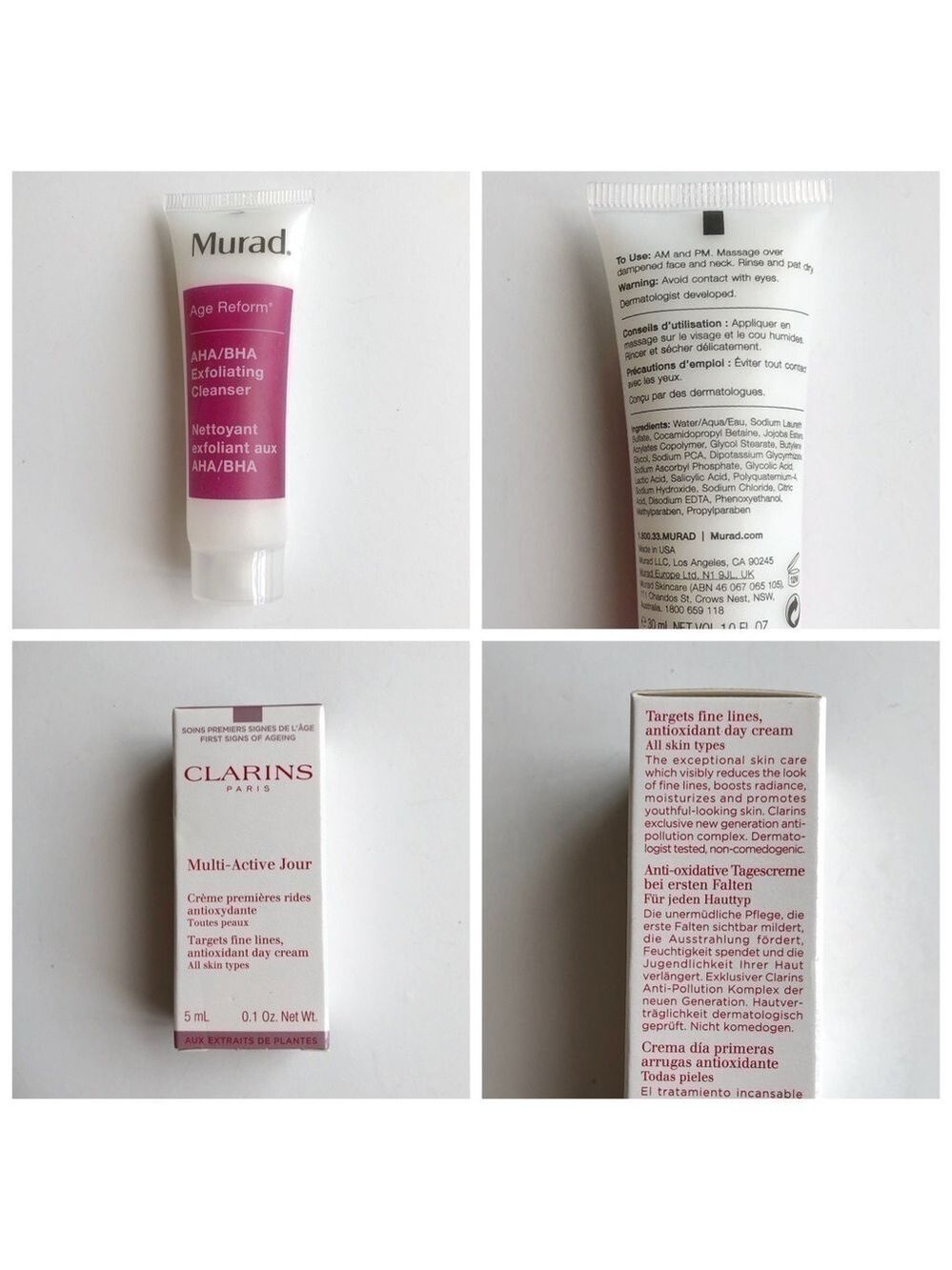 Skincare Bundle - Picture 13 of 14